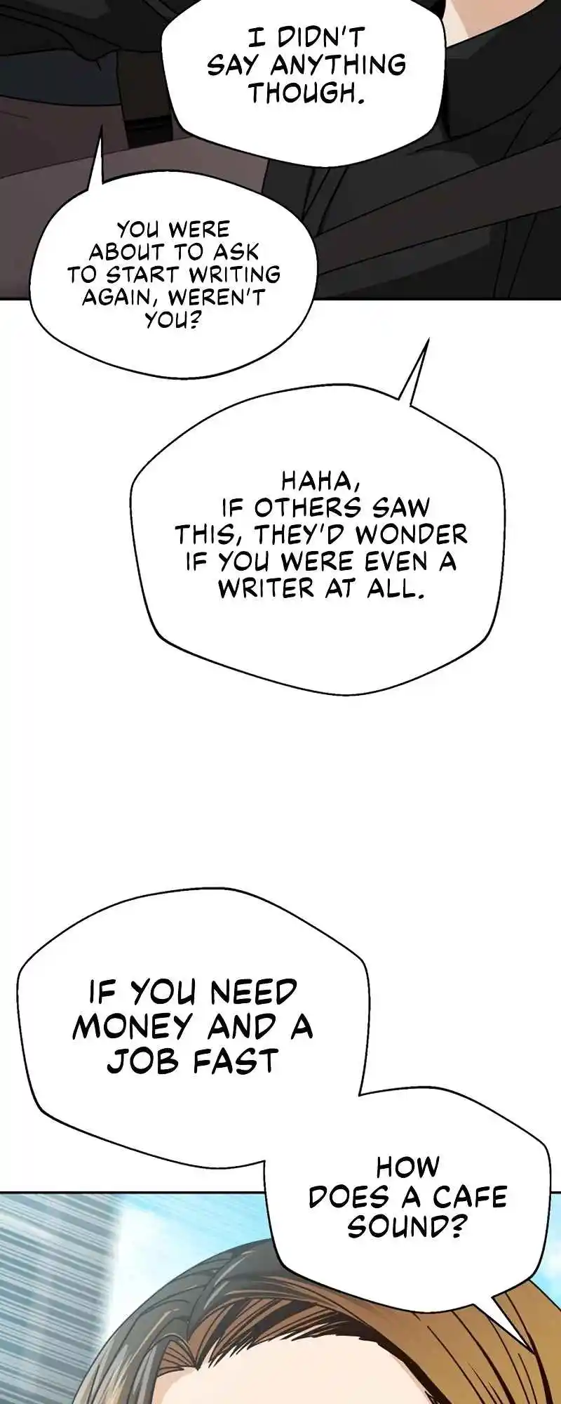 Maybe Meant to Be 41