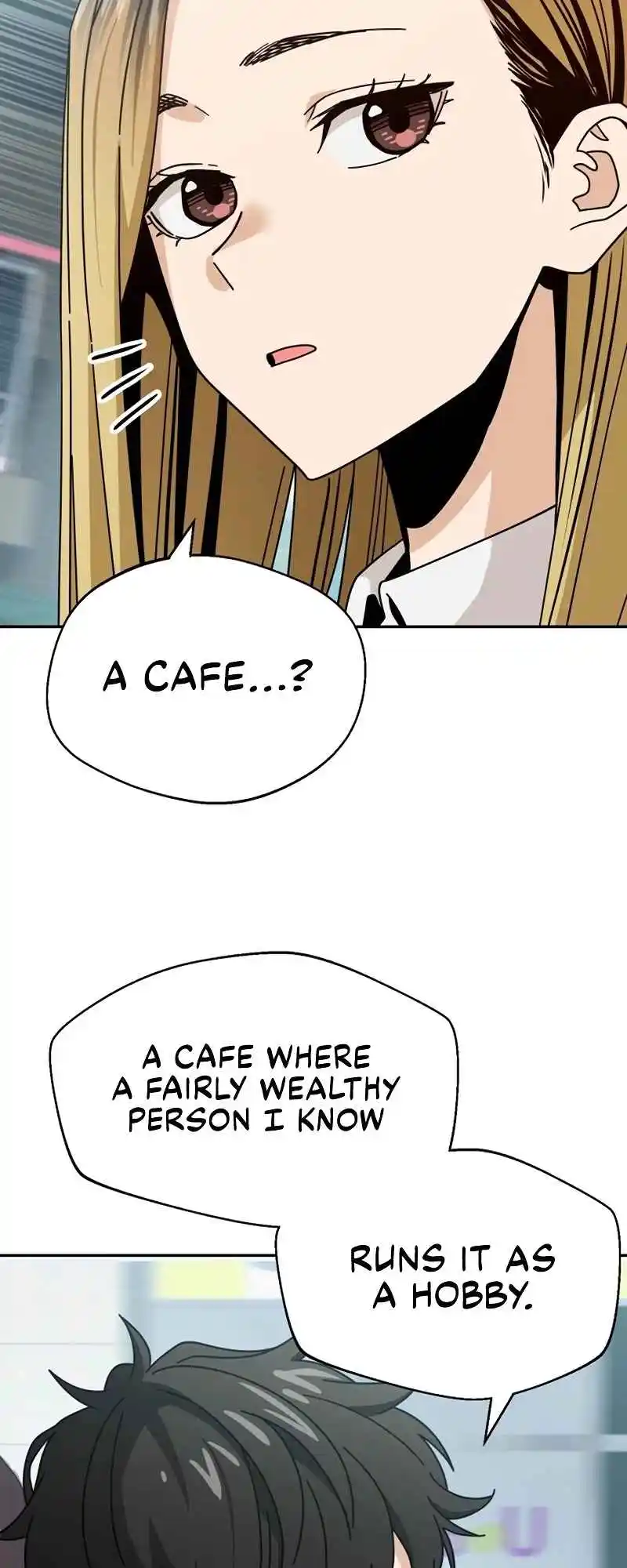 Maybe Meant to Be 41