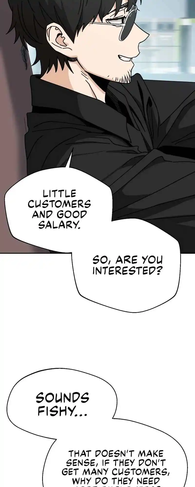 Maybe Meant to Be 41