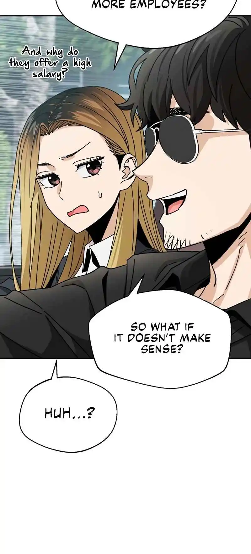 Maybe Meant to Be 41