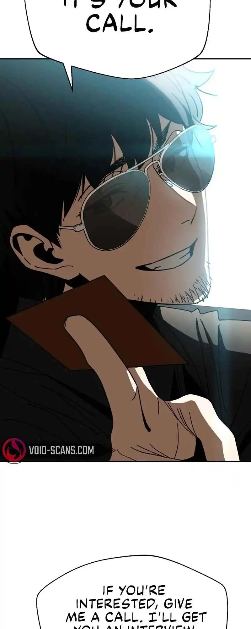 Maybe Meant to Be 41