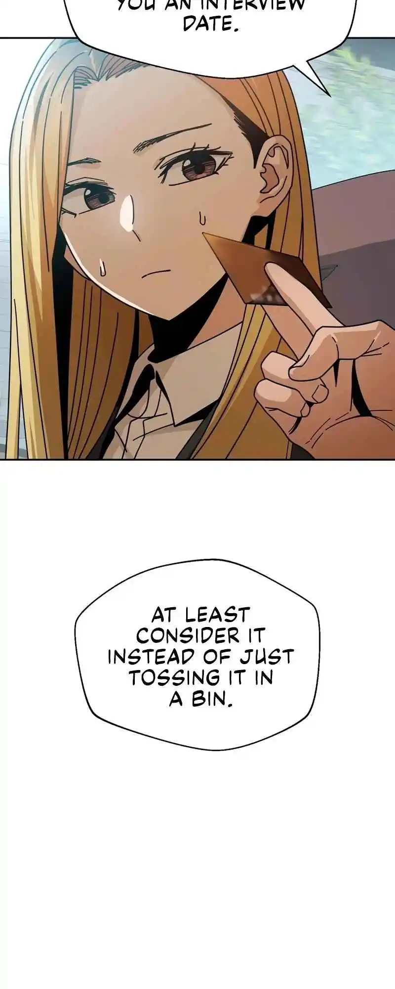 Maybe Meant to Be 41