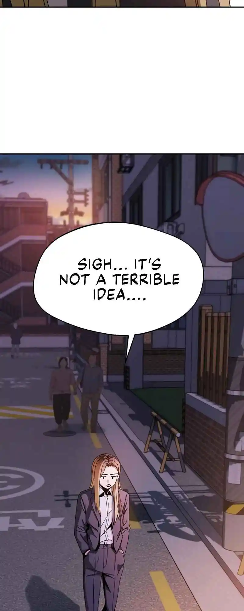 Maybe Meant to Be 41