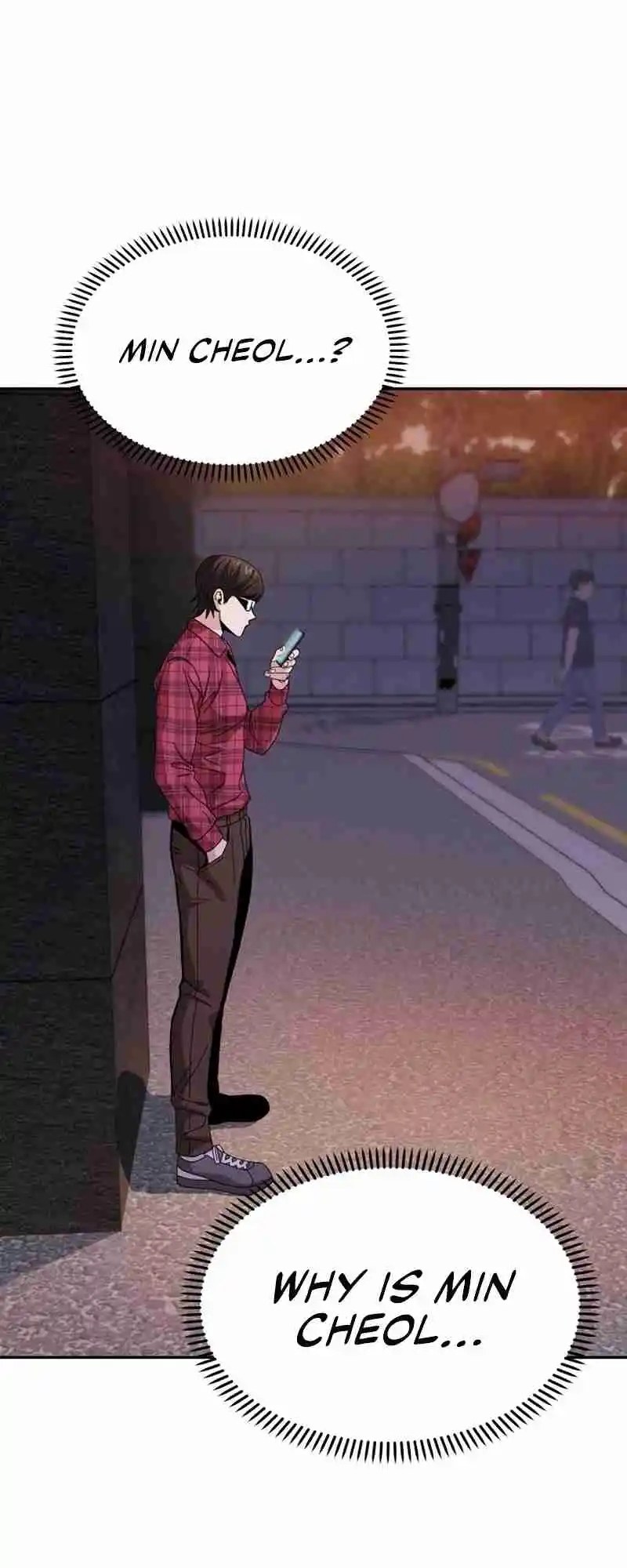 Maybe Meant to Be 41