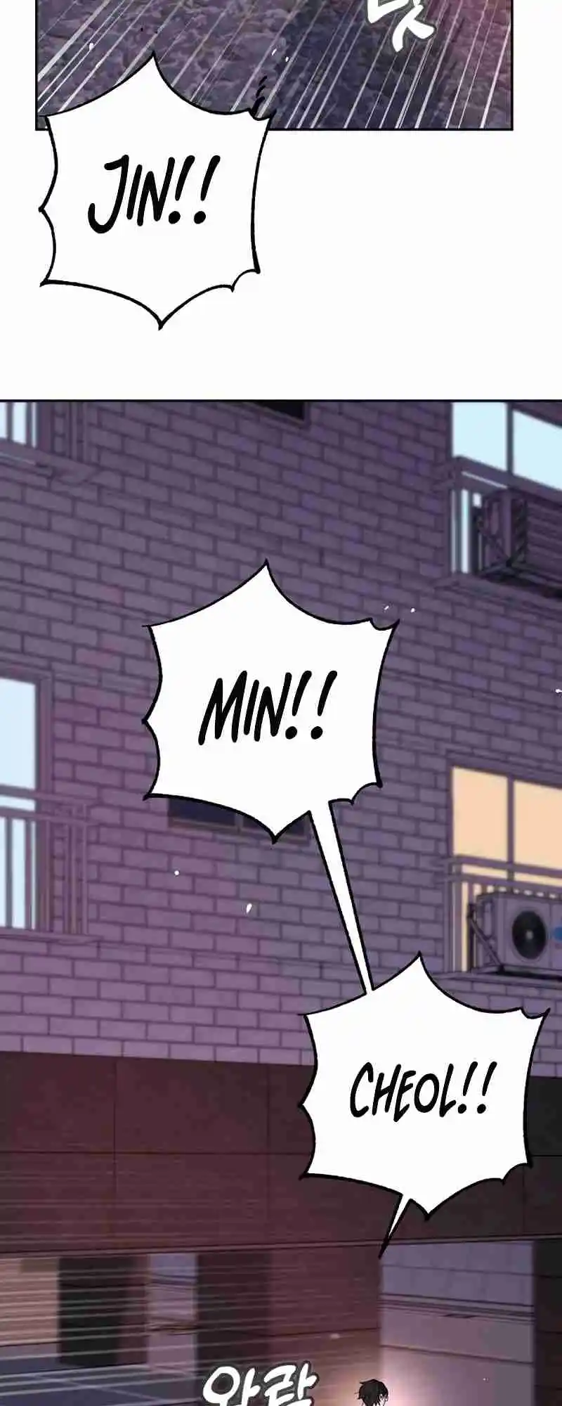 Maybe Meant to Be 41