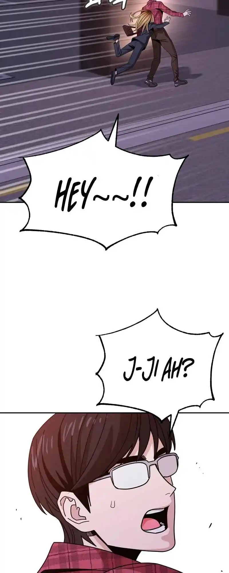 Maybe Meant to Be 41