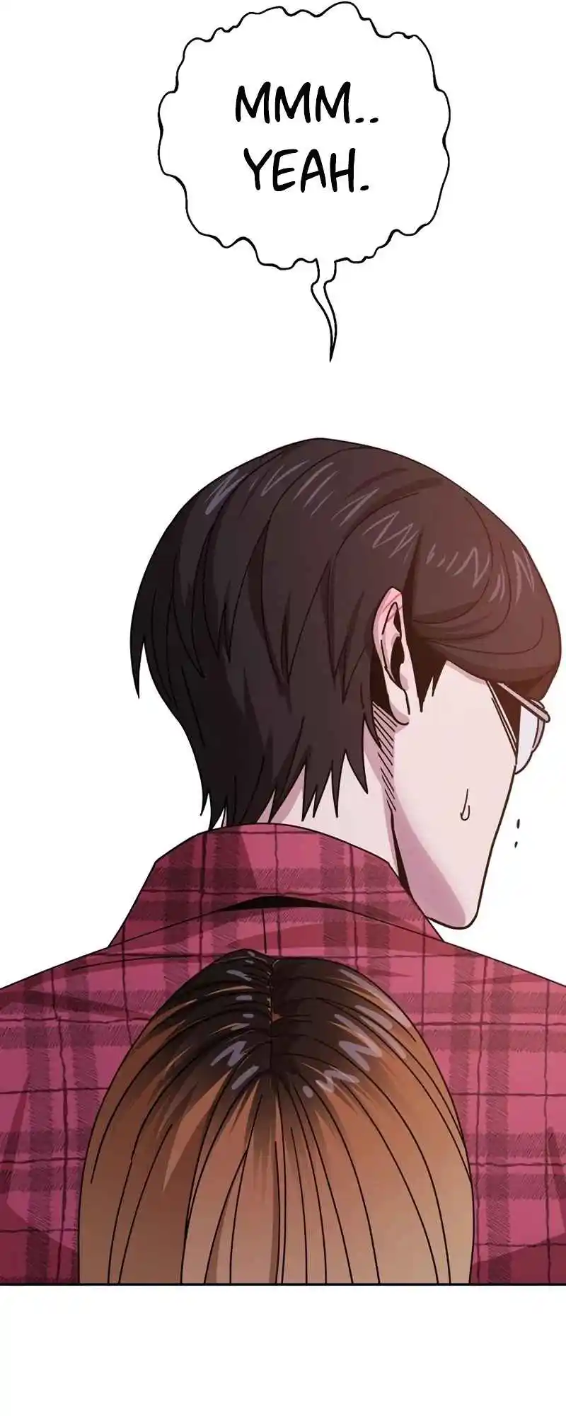 Maybe Meant to Be 41