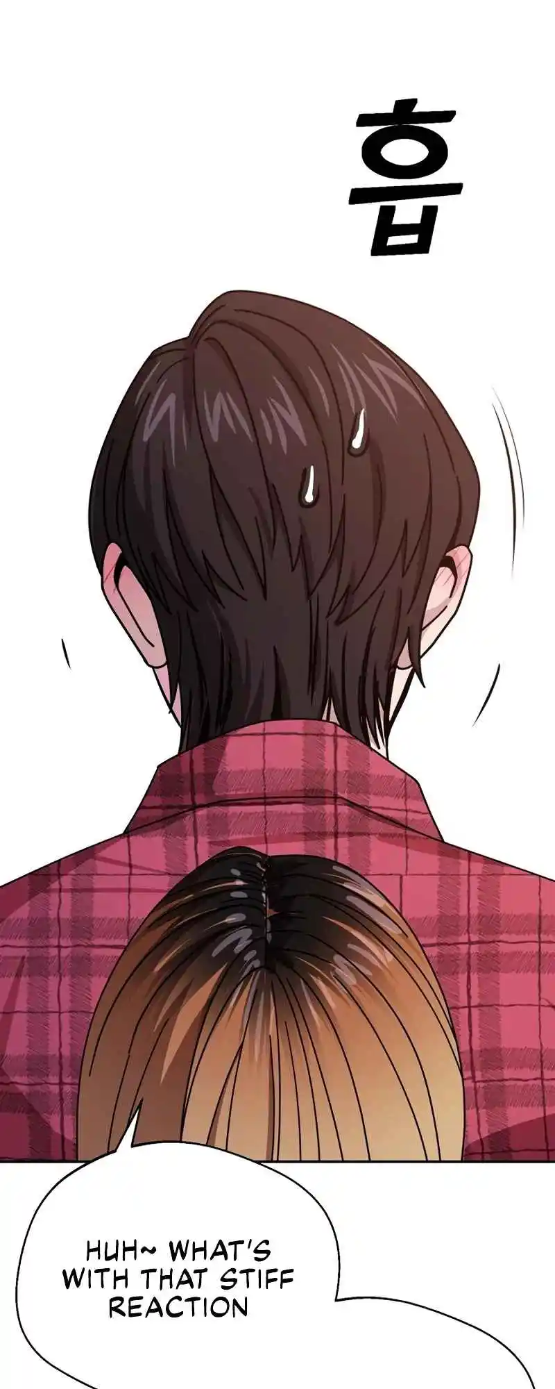 Maybe Meant to Be 41