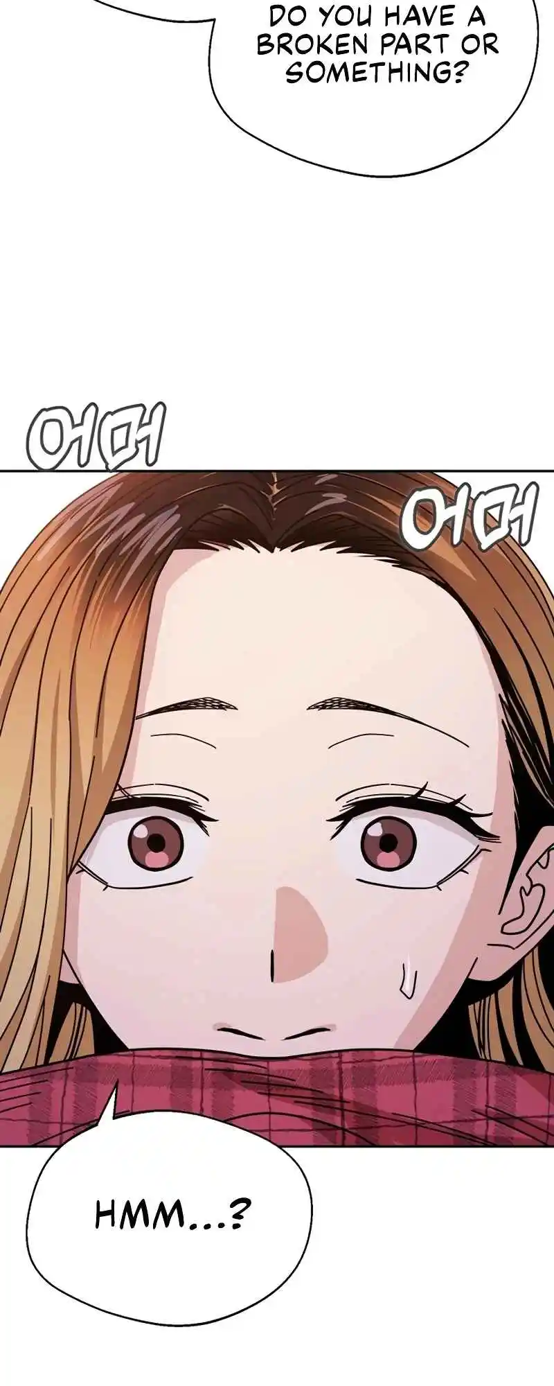 Maybe Meant to Be 41