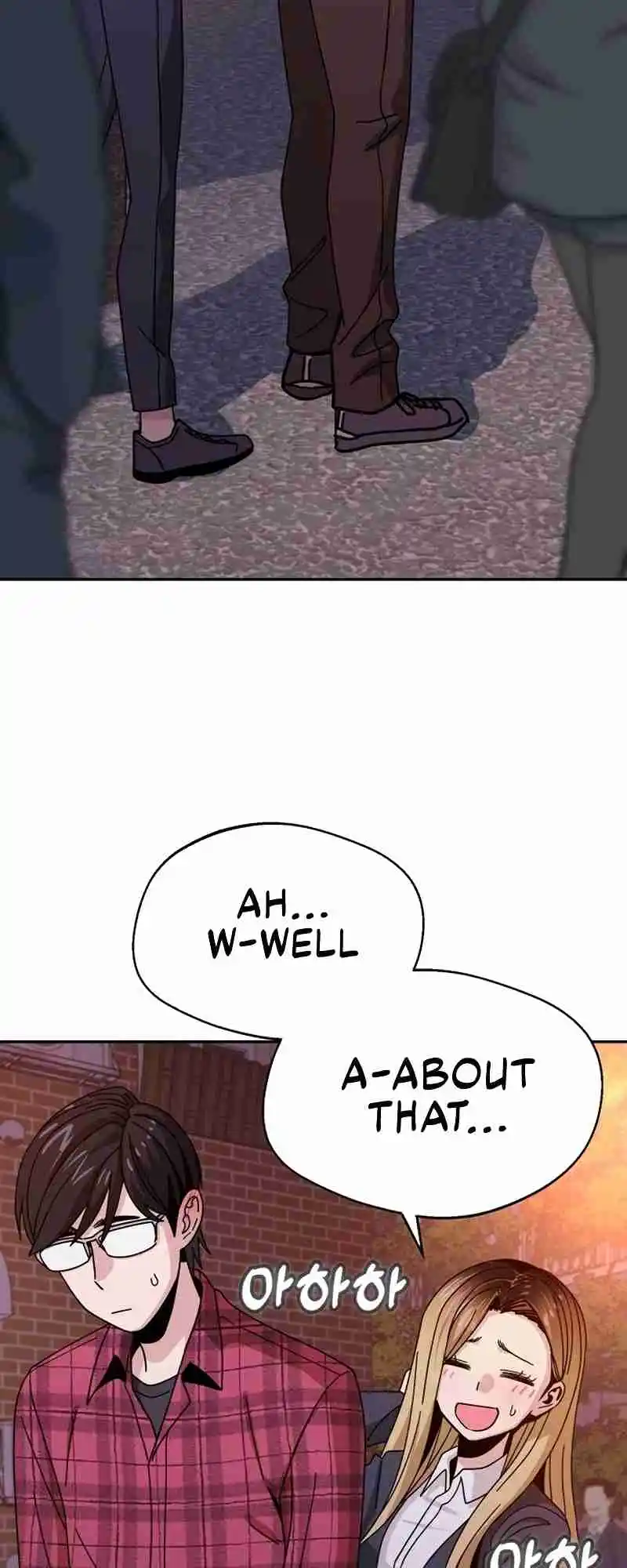 Maybe Meant to Be 41