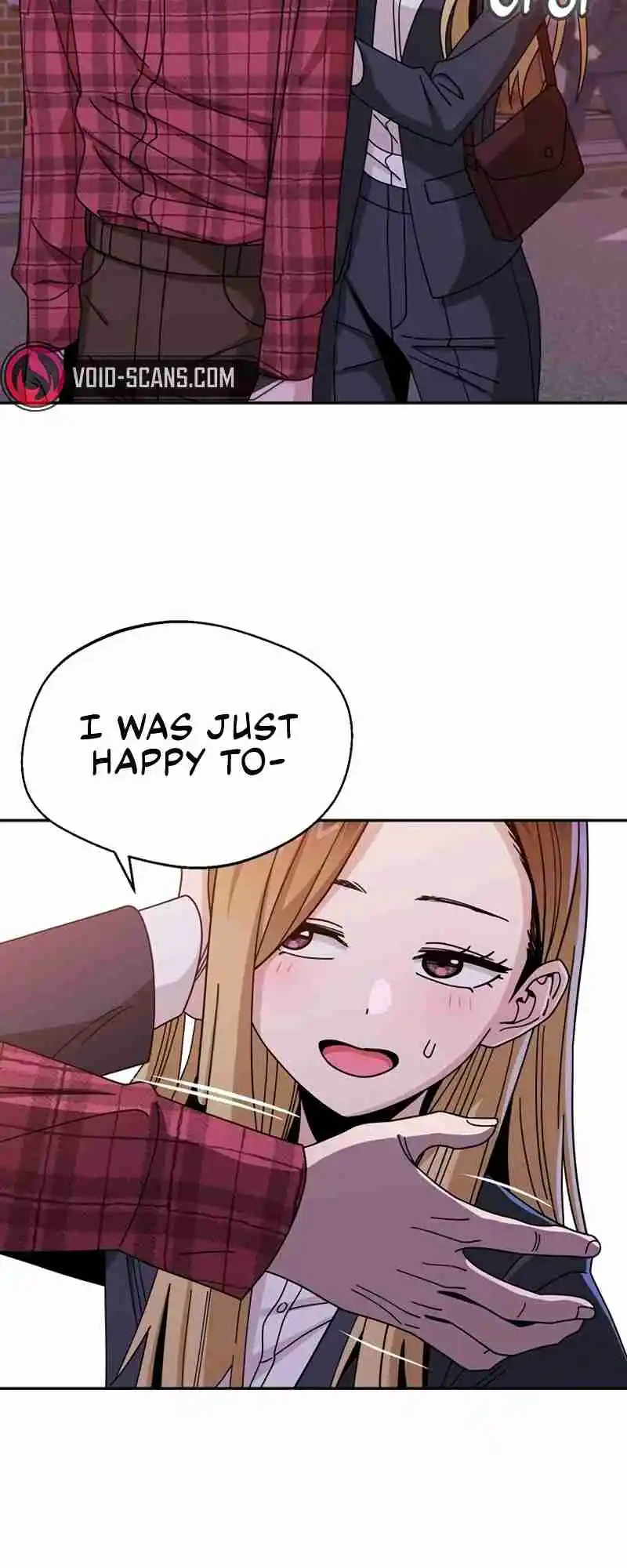 Maybe Meant to Be 41