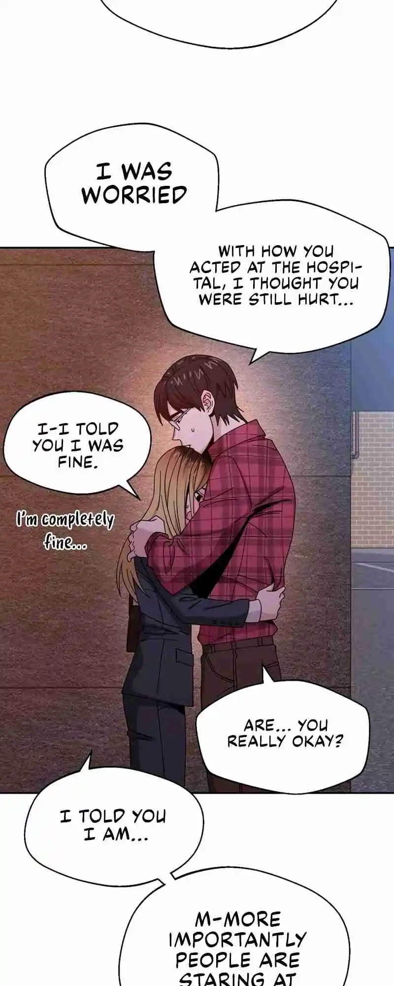 Maybe Meant to Be 41