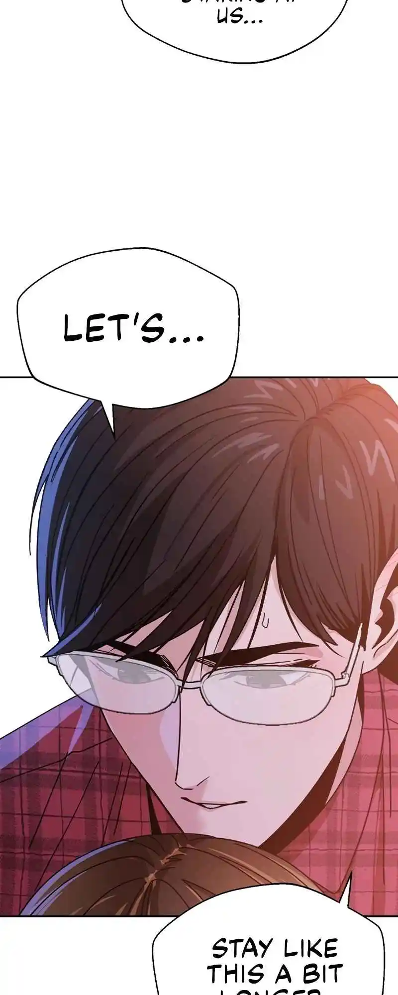 Maybe Meant to Be 41