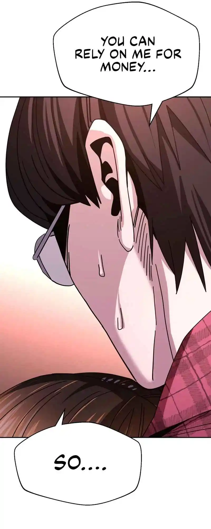 Maybe Meant to Be 41