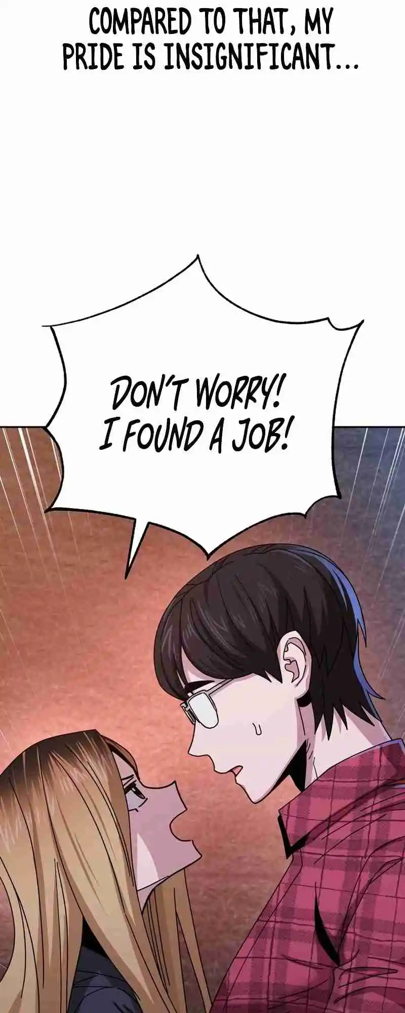 Maybe Meant to Be 41