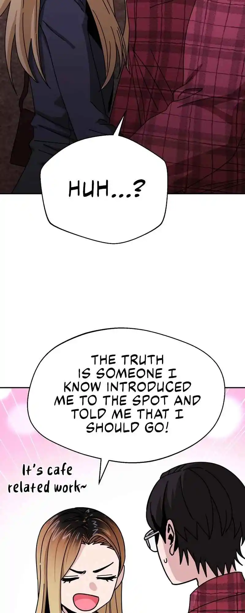 Maybe Meant to Be 41