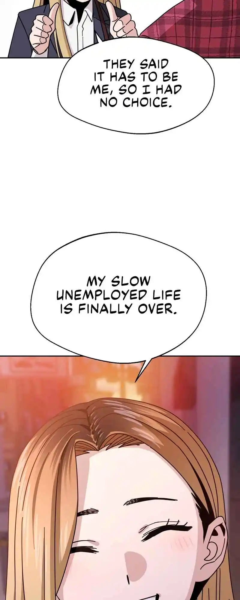 Maybe Meant to Be 41