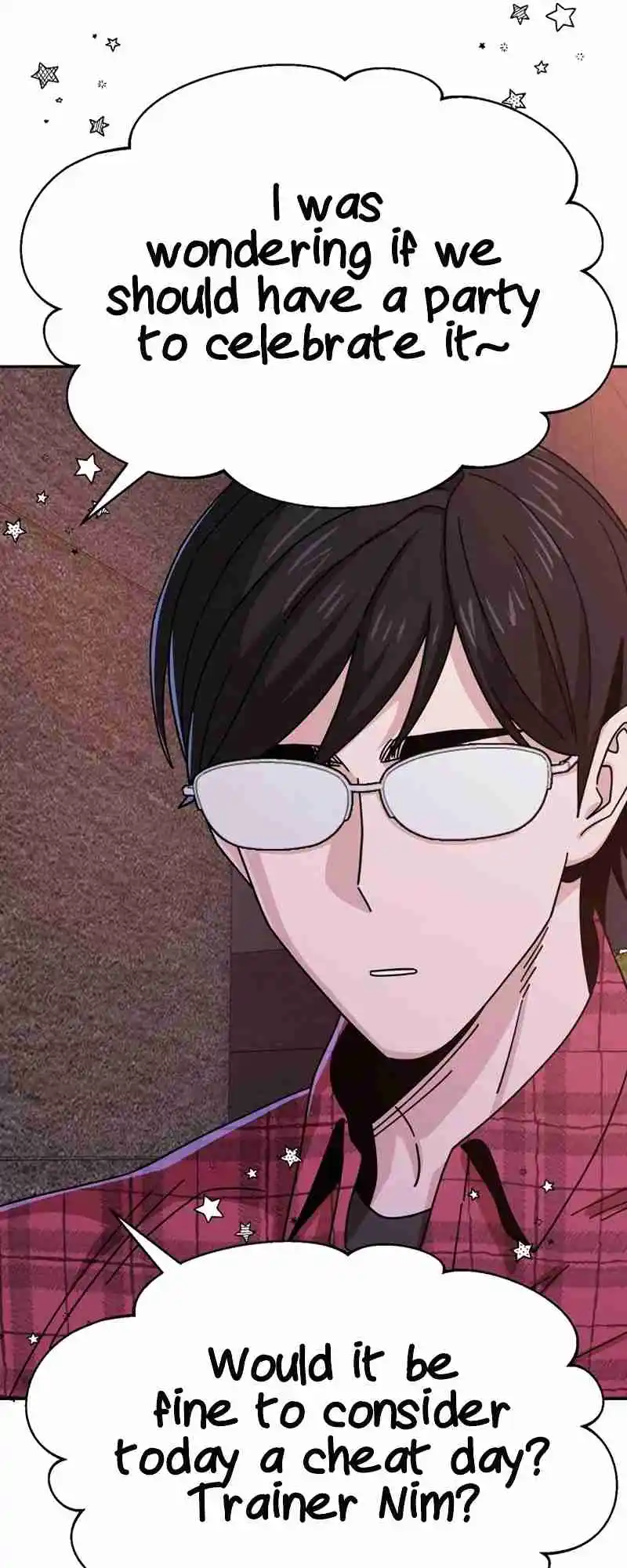 Maybe Meant to Be 41