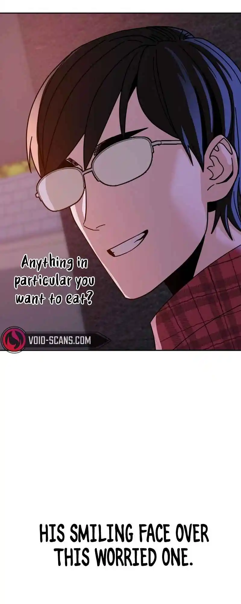 Maybe Meant to Be 41