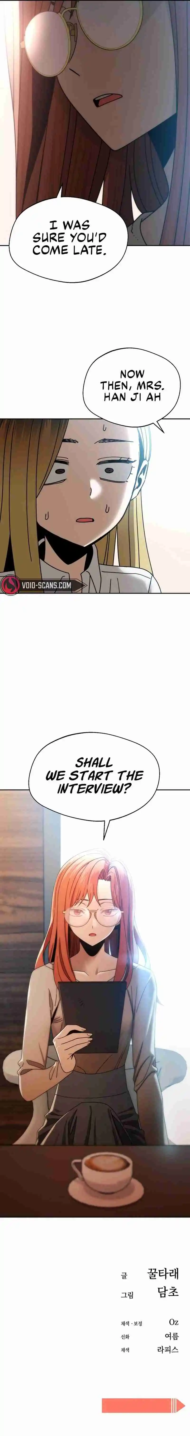 Maybe Meant to Be 41