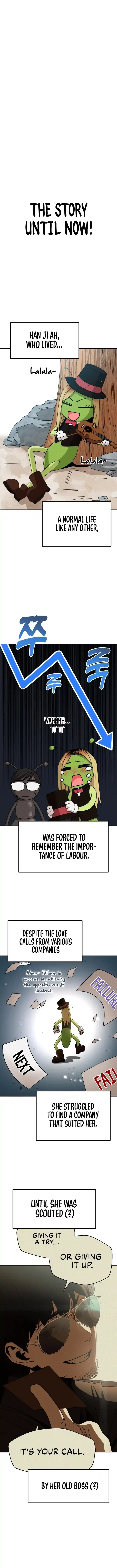 Maybe Meant to Be 42