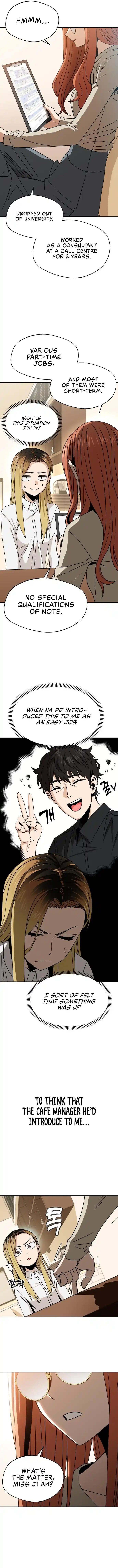 Maybe Meant to Be 42