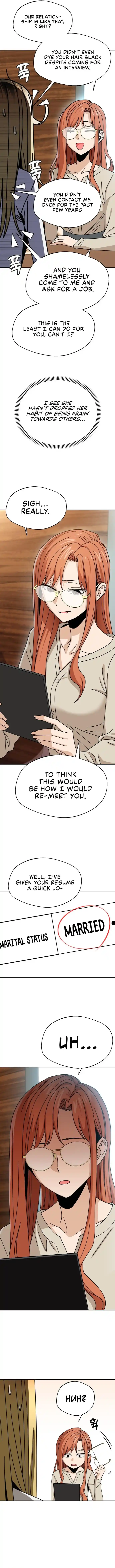 Maybe Meant to Be 42