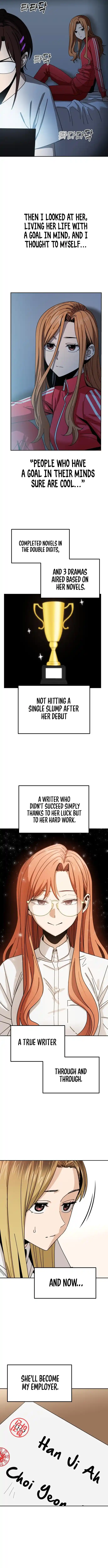 Maybe Meant to Be 42