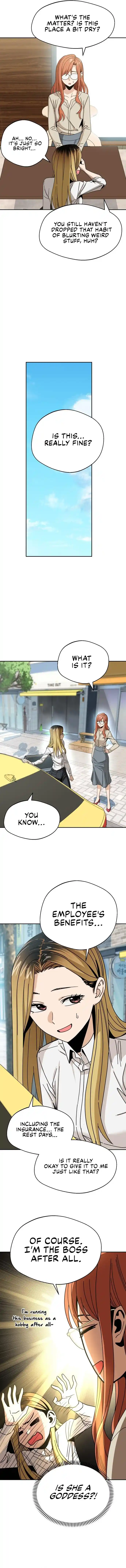 Maybe Meant to Be 42