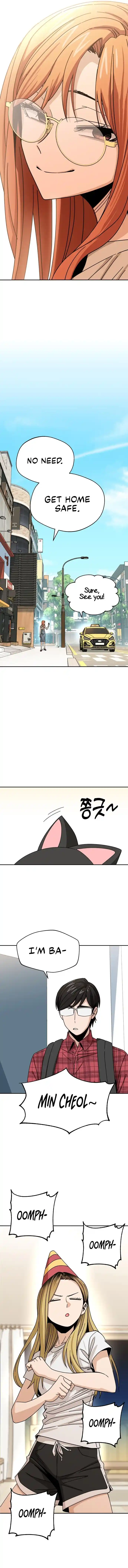 Maybe Meant to Be 42