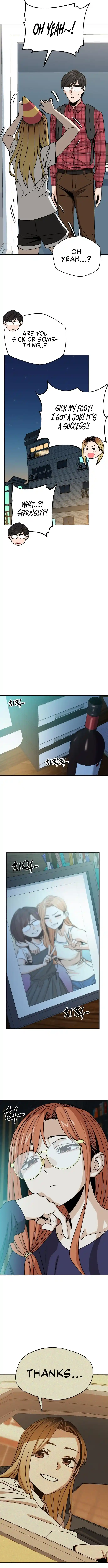 Maybe Meant to Be 42