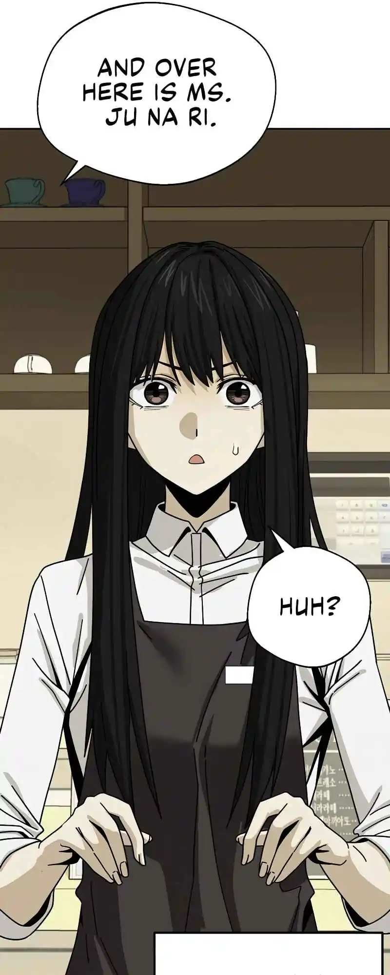 Maybe Meant to Be 43