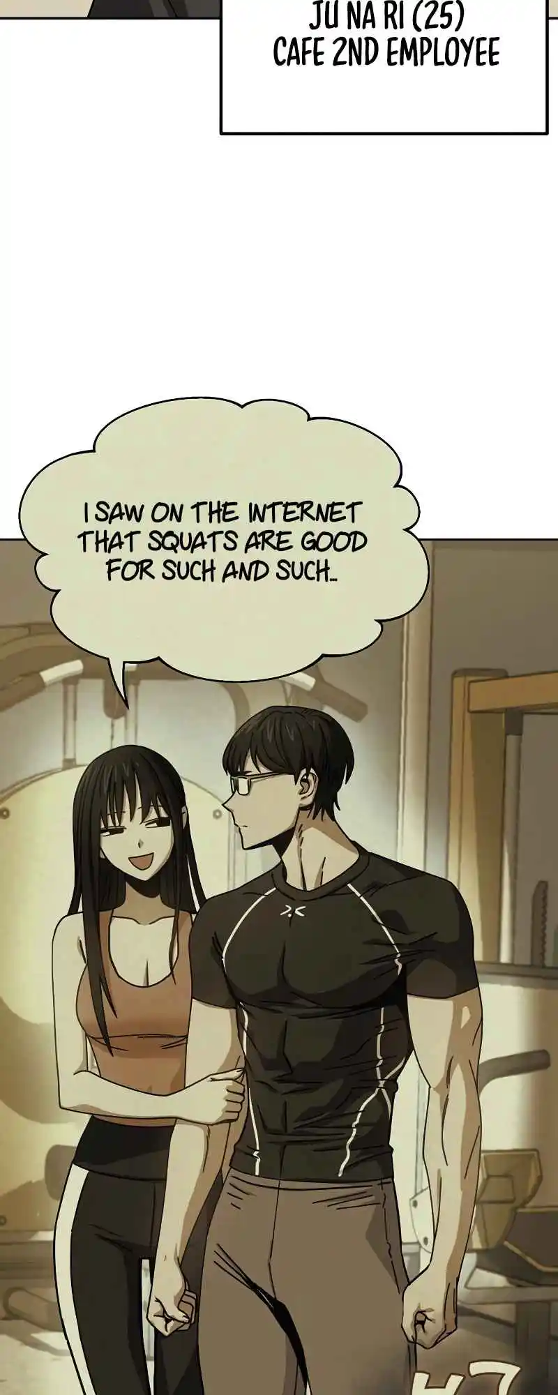 Maybe Meant to Be 43