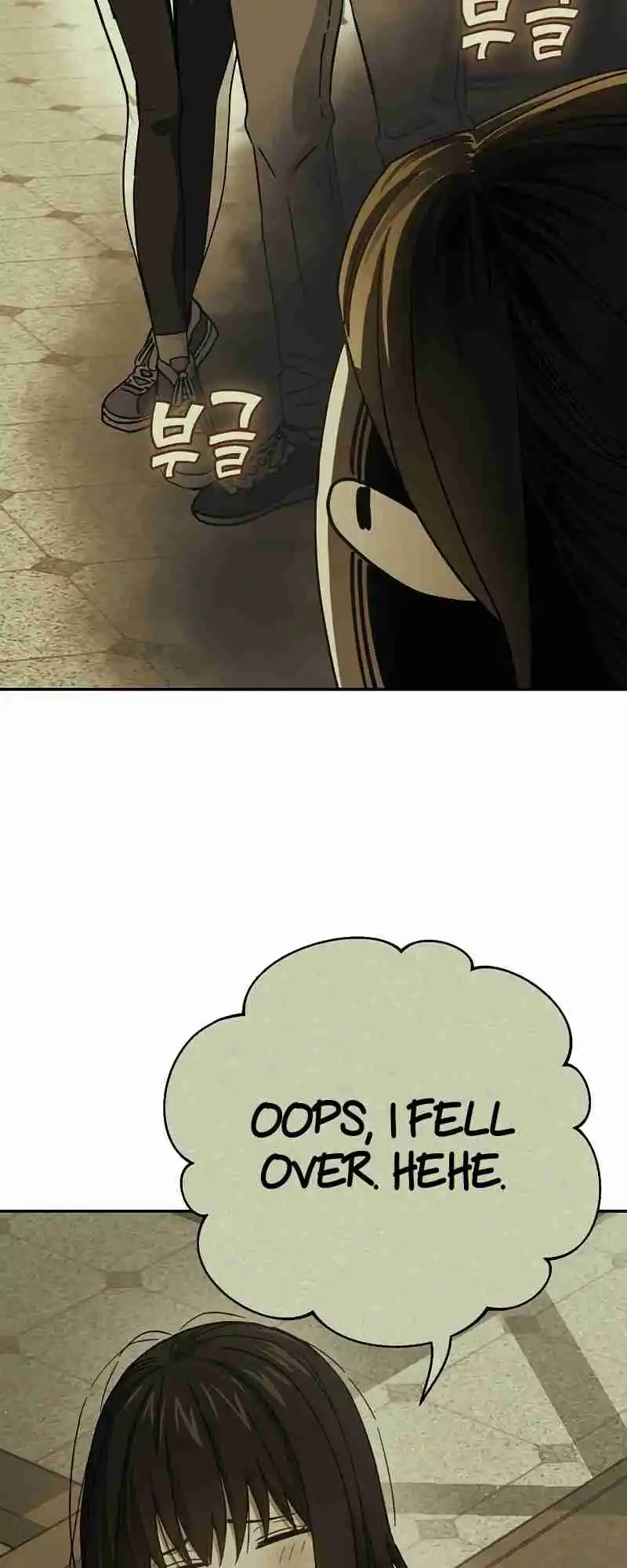 Maybe Meant to Be 43