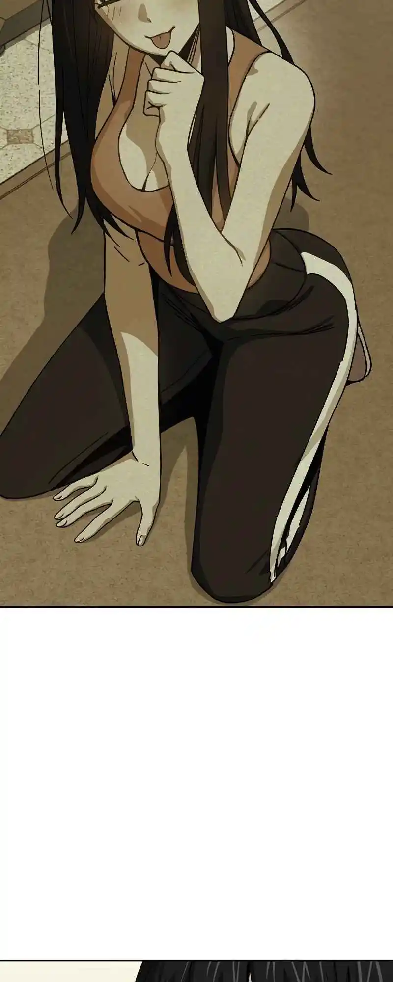 Maybe Meant to Be 43