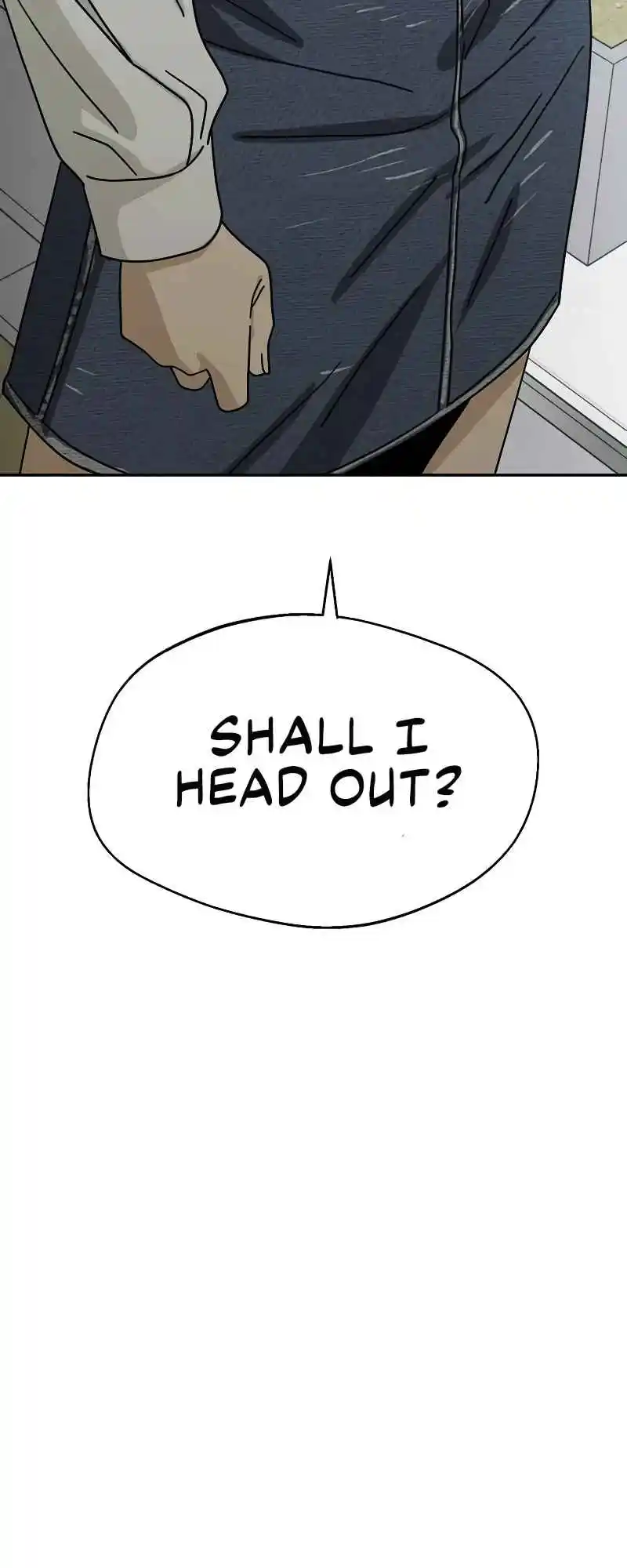 Maybe Meant to Be 43