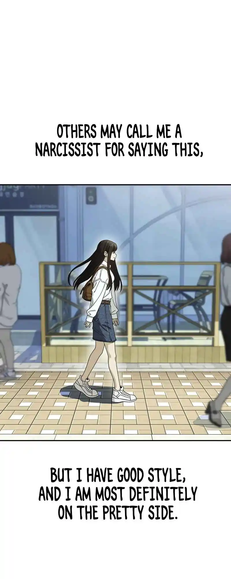 Maybe Meant to Be 43