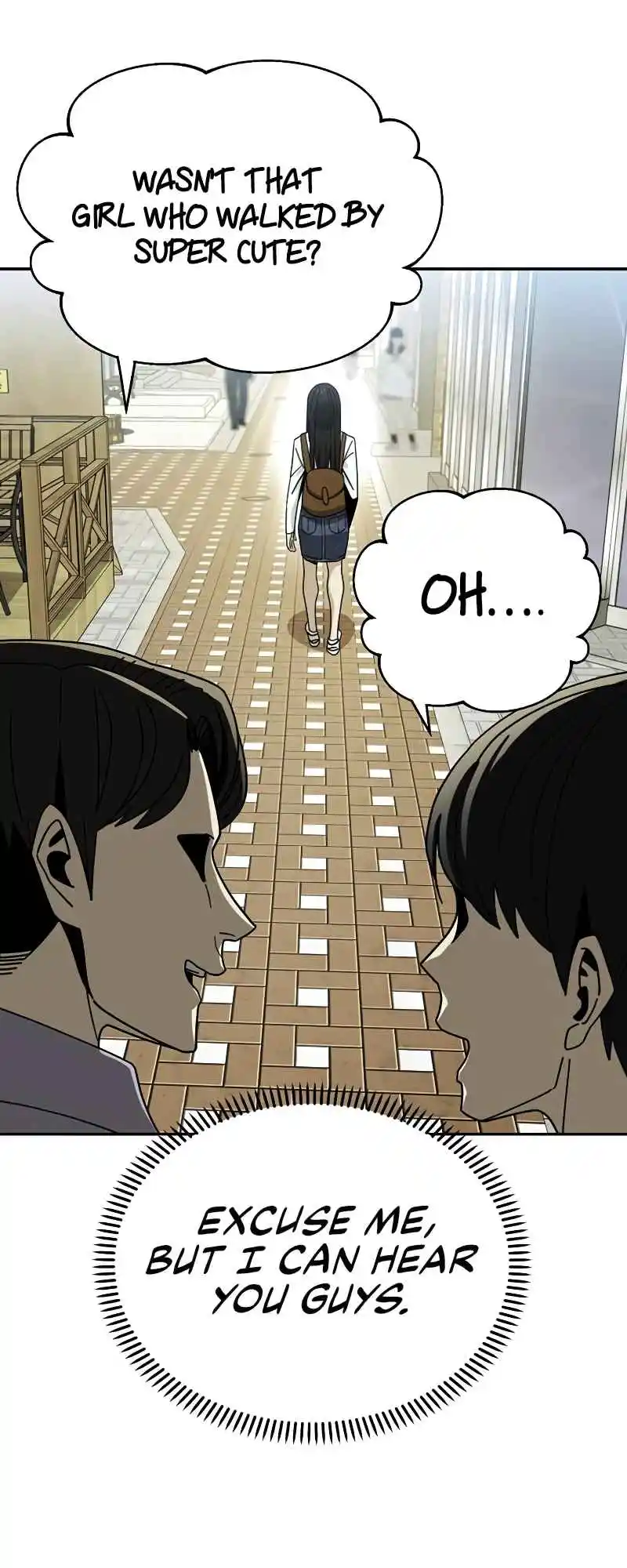 Maybe Meant to Be 43