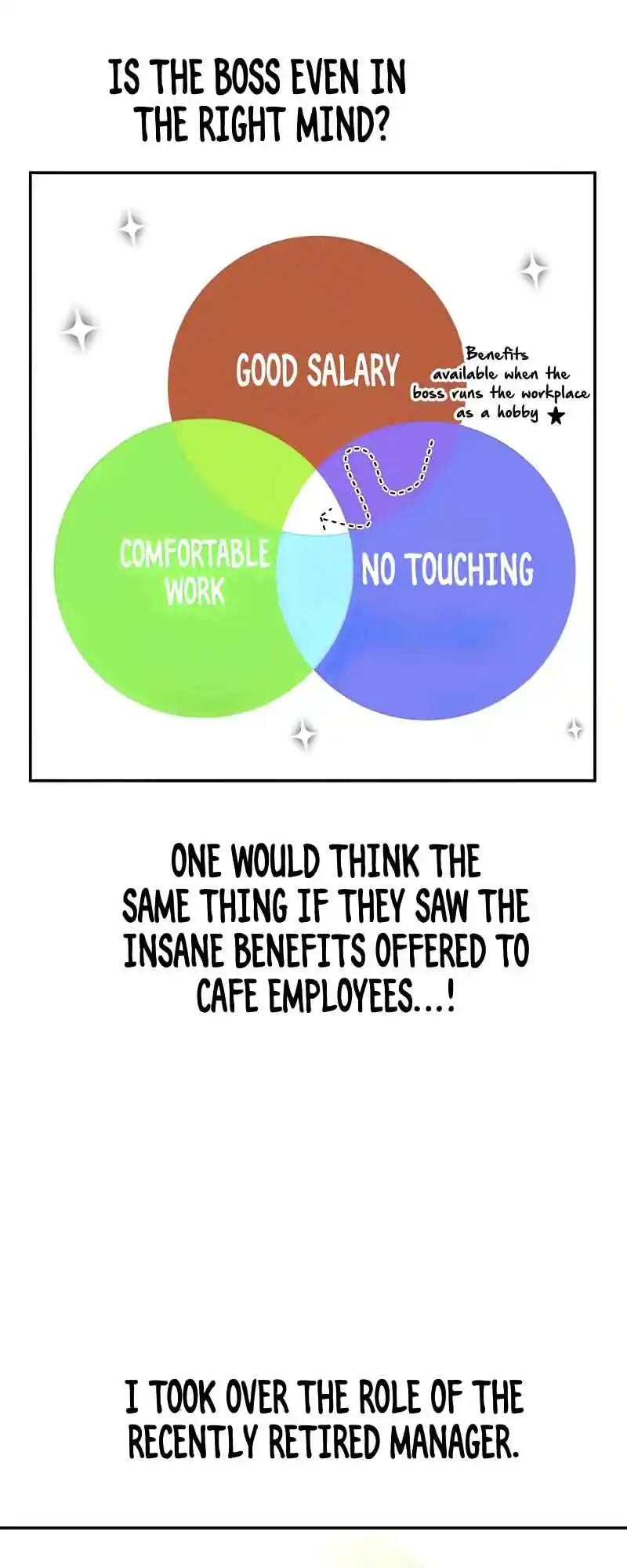 Maybe Meant to Be 43