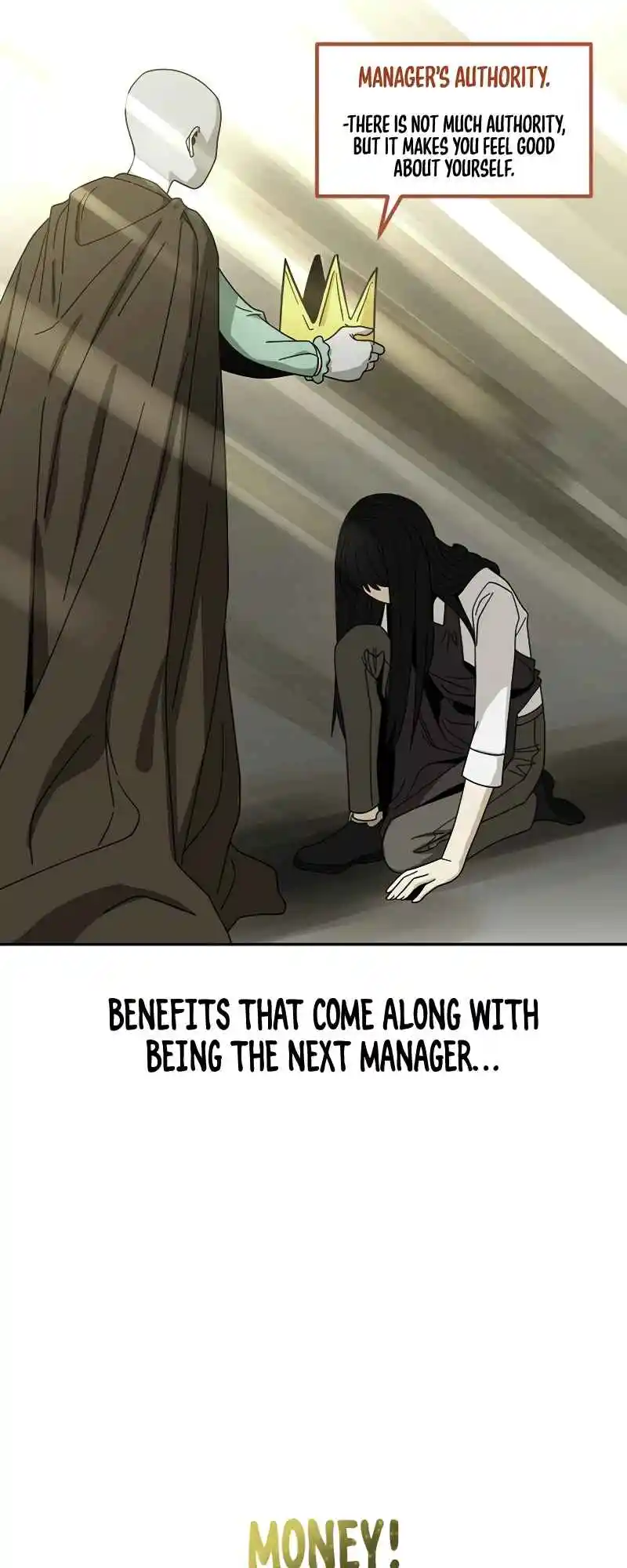 Maybe Meant to Be 43