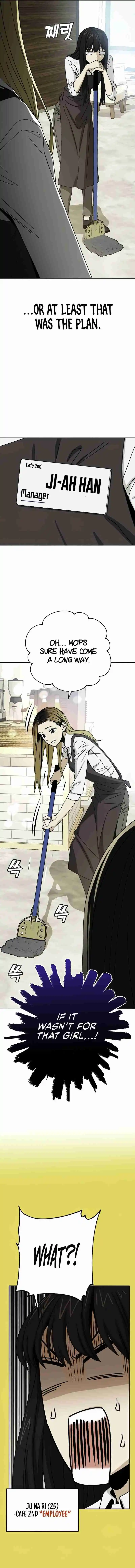 Maybe Meant to Be 43