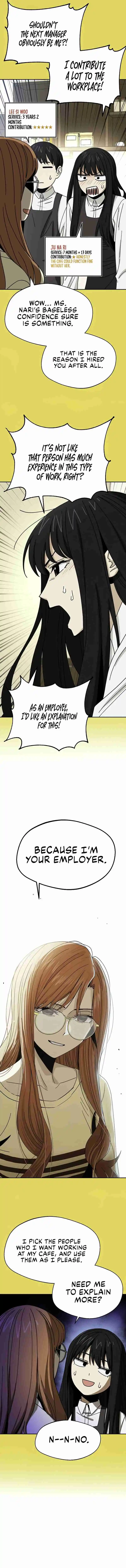 Maybe Meant to Be 43