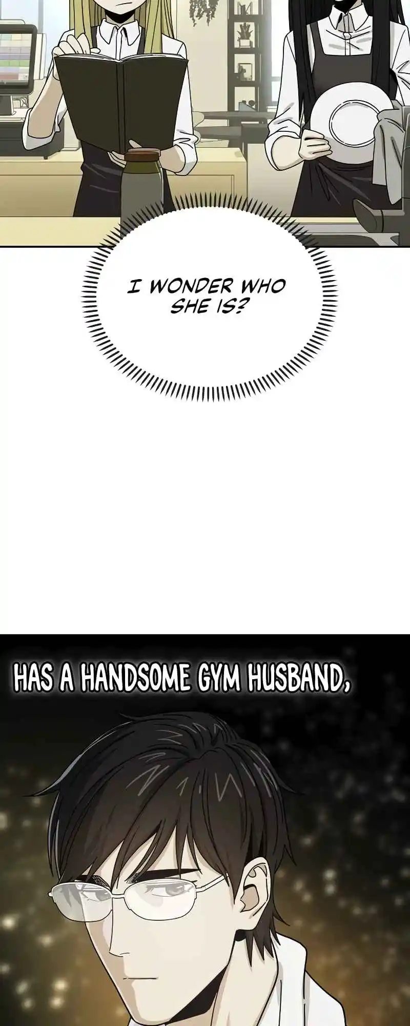 Maybe Meant to Be 43