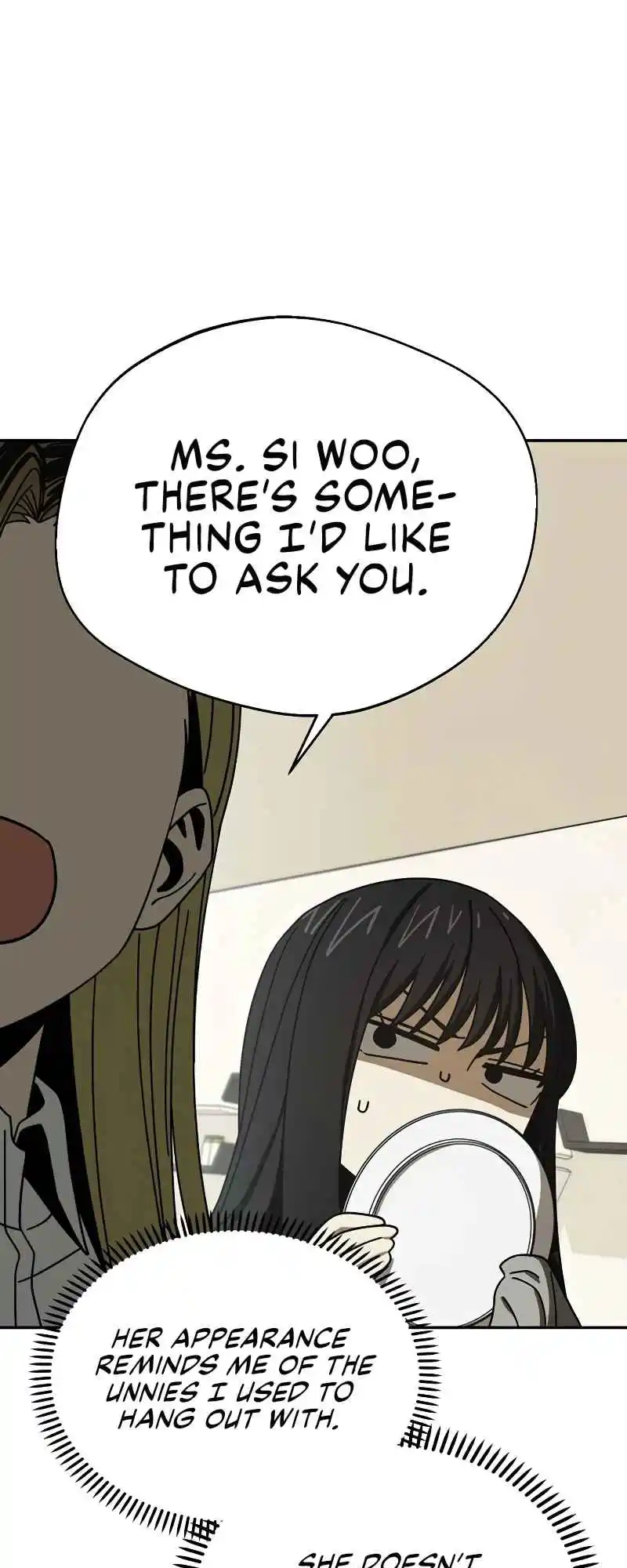 Maybe Meant to Be 43