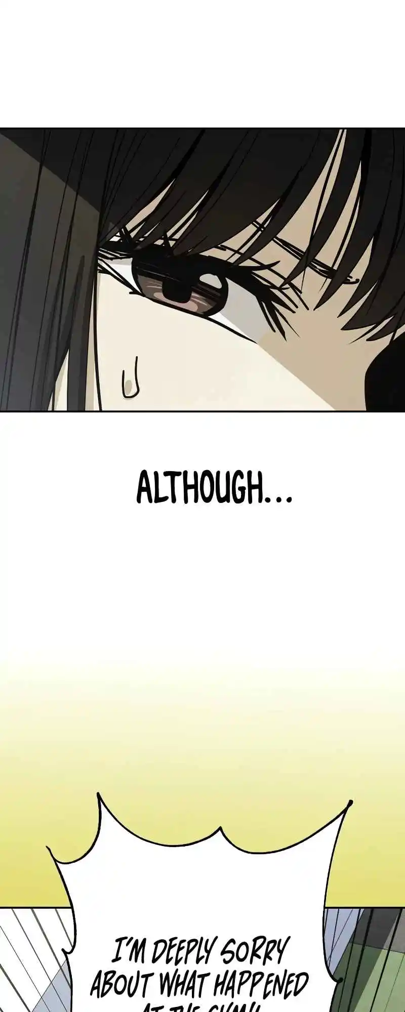 Maybe Meant to Be 43