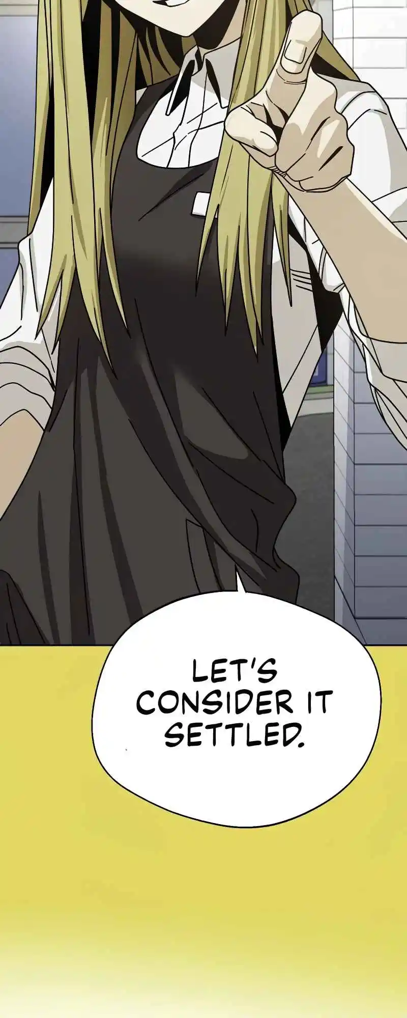 Maybe Meant to Be 43