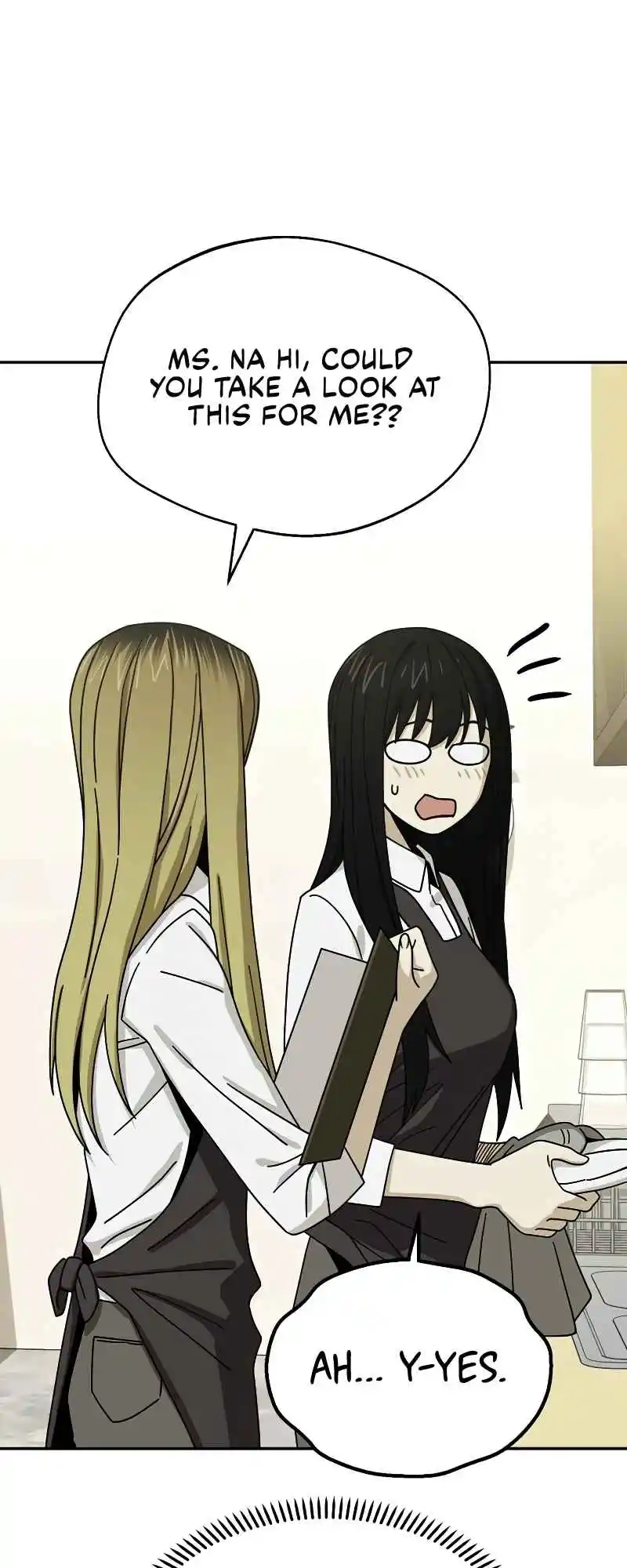 Maybe Meant to Be 43