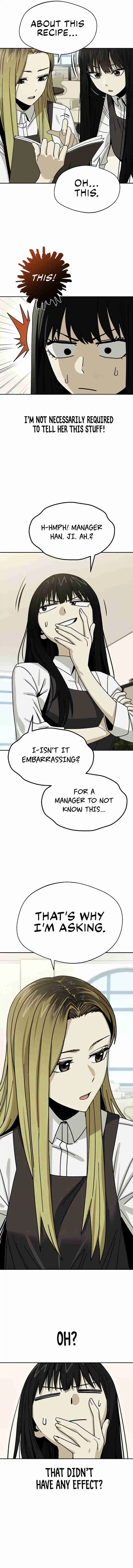 Maybe Meant to Be 43