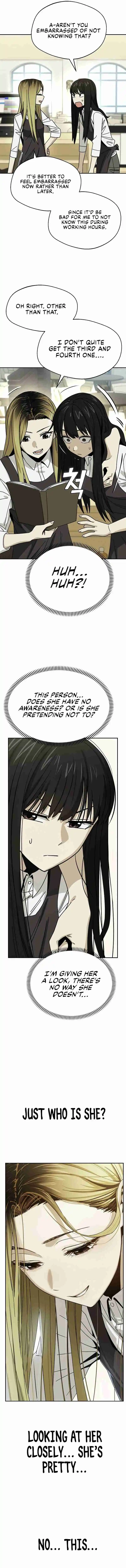 Maybe Meant to Be 43