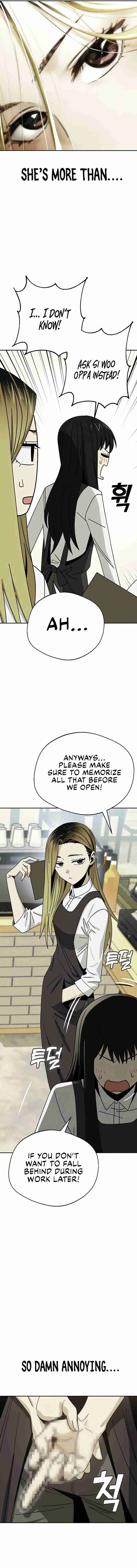 Maybe Meant to Be 43